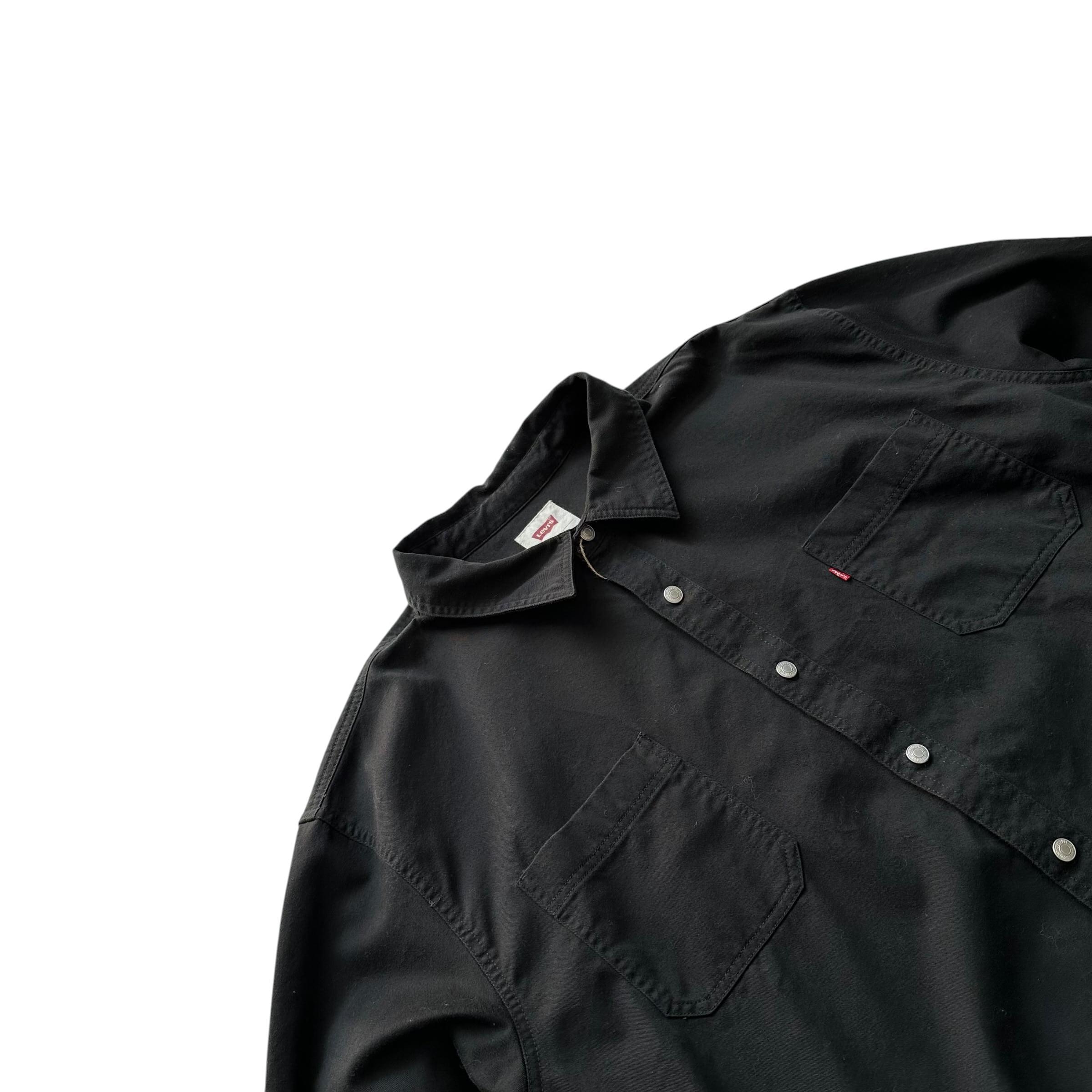 [110~] Levis Shirt 7