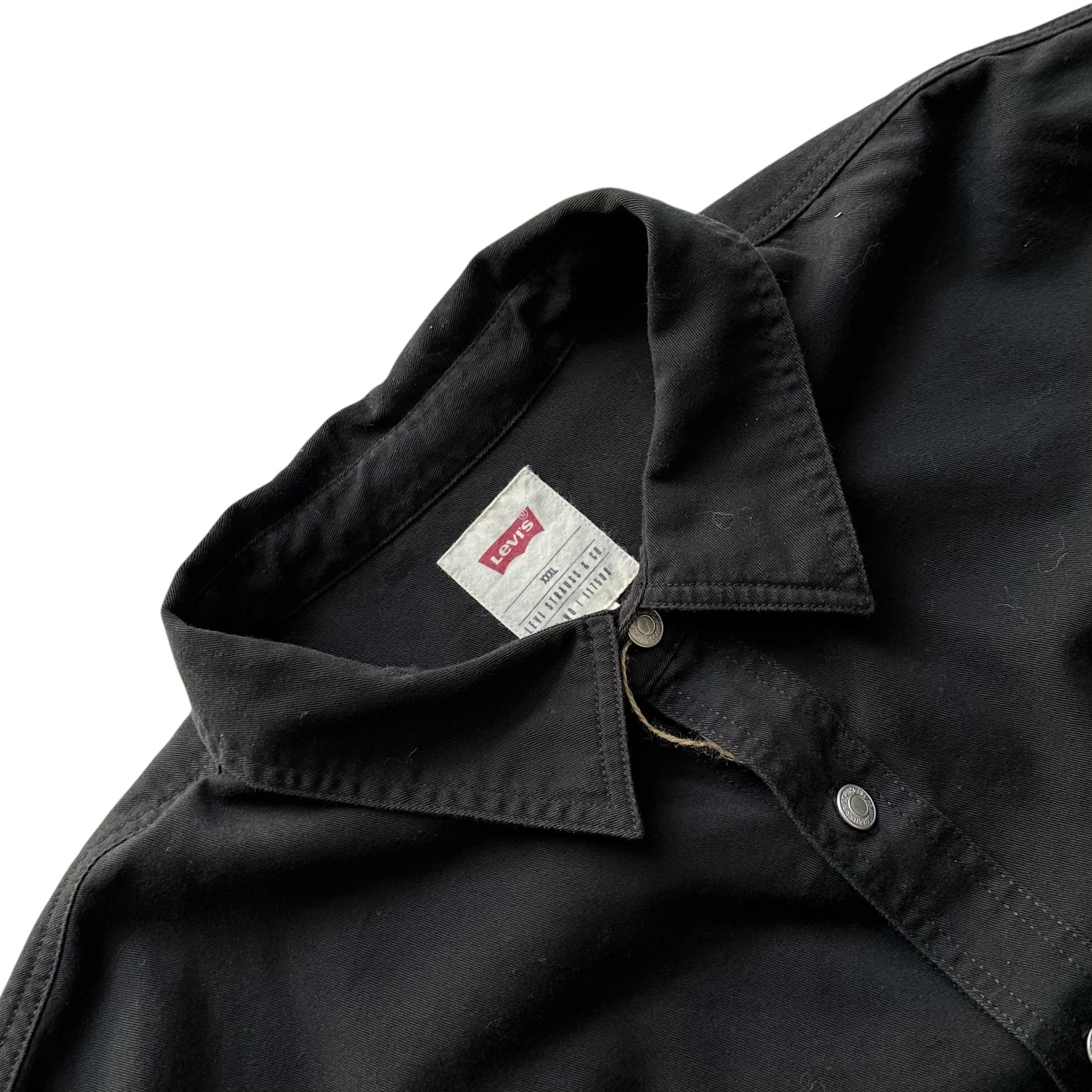 [110~] Levis Shirt 8