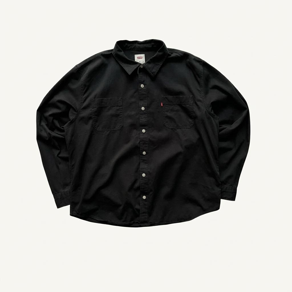 [110~] Levis Shirt 1