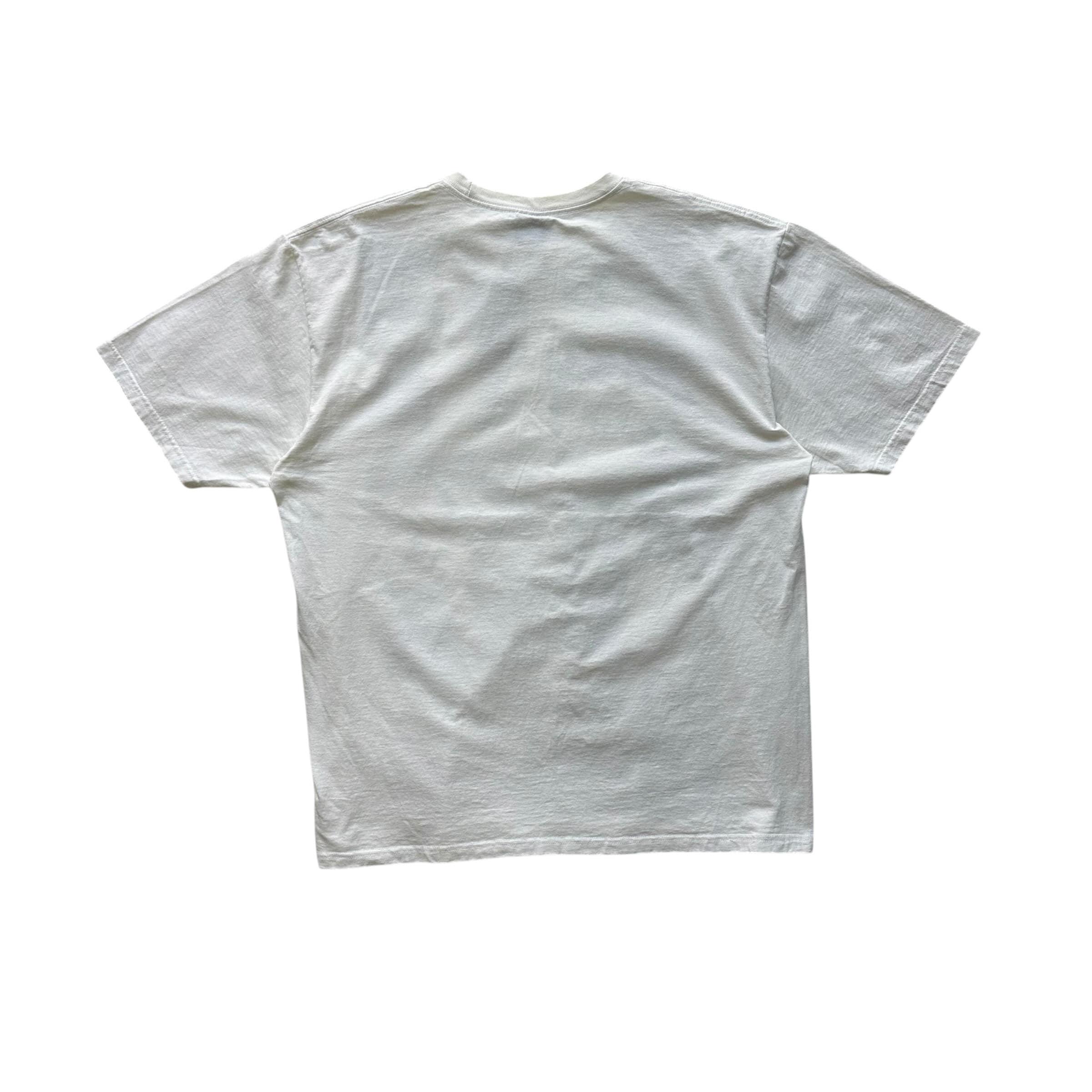[105] Stussy Sara T shirt 9