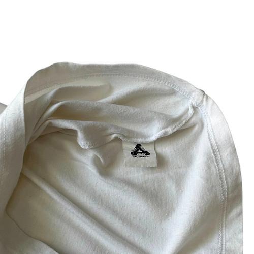 [95] Acne Studios Mock neck T Shirt 7