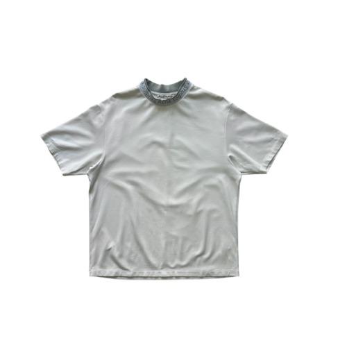 [95] Acne Studios Mock neck T Shirt 2