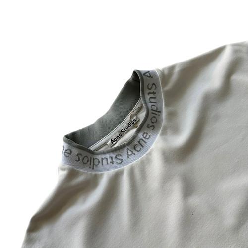 [95] Acne Studios Mock neck T Shirt 4