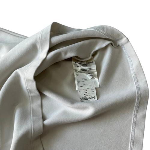 [95] Acne Studios Mock neck T Shirt 5