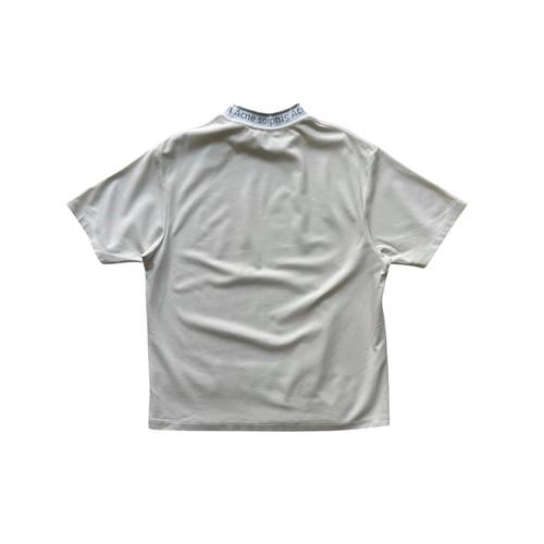 [95] Acne Studios Mock neck T Shirt 6