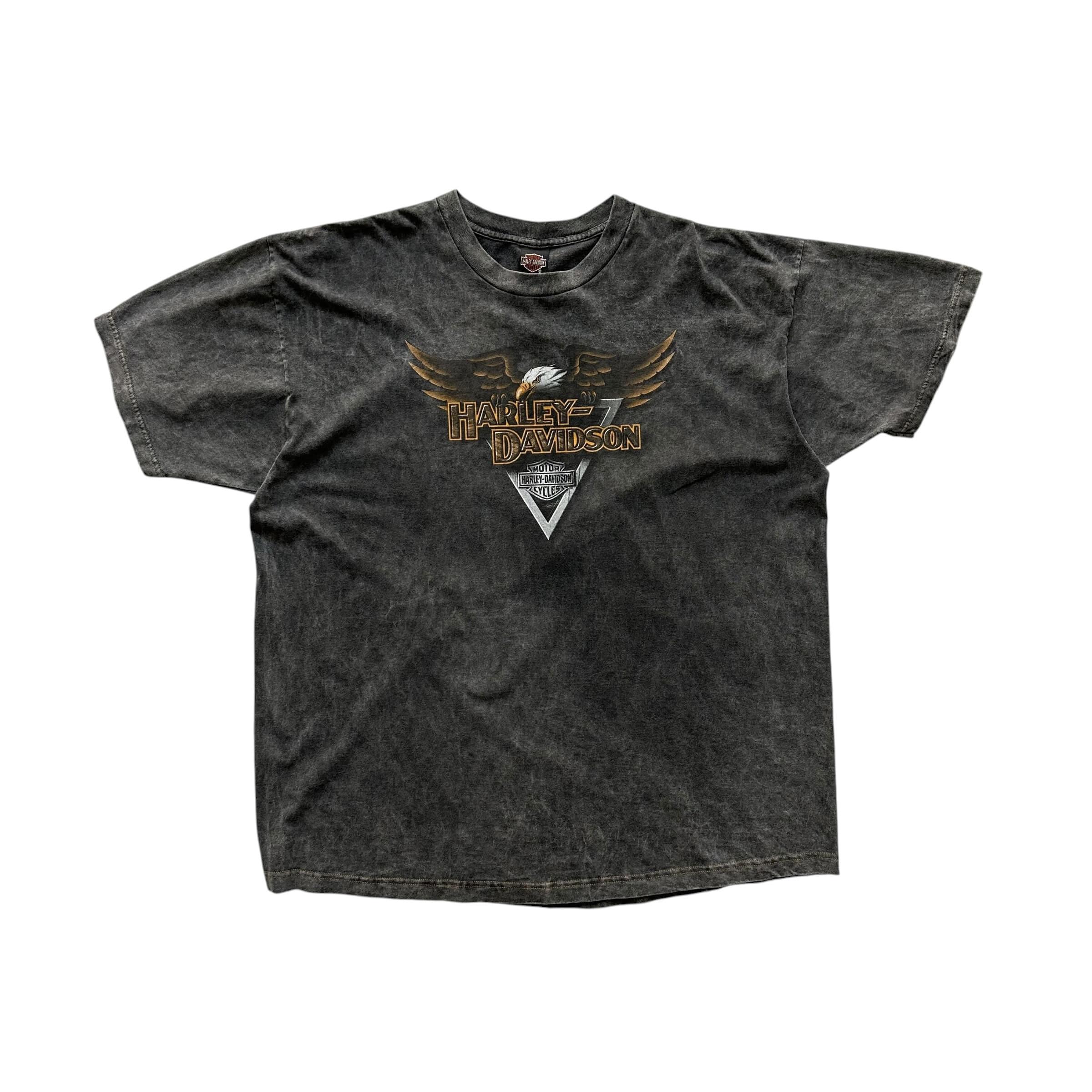 [110] 90's Harley Davidson T Shirt 6