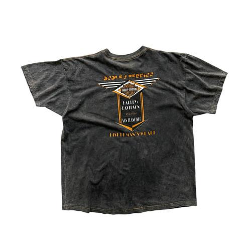 [110] 90's Harley Davidson T Shirt 5