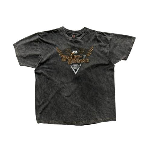 [110] 90's Harley Davidson T Shirt 2