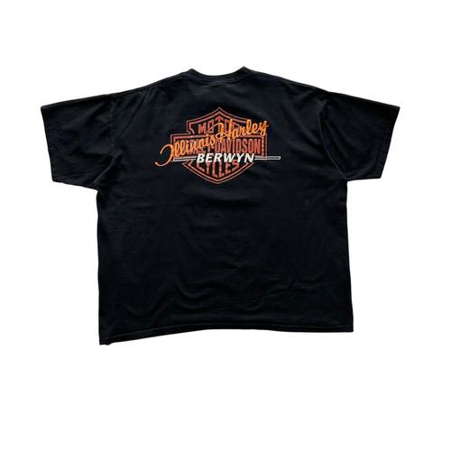 [110] 90's Harley Davidson T Shirt 5