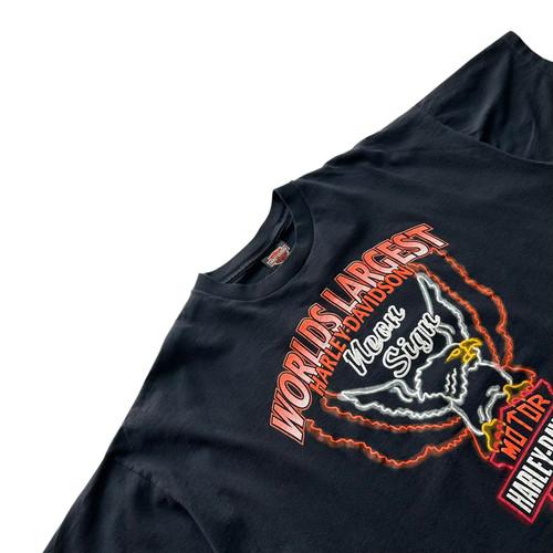 [110] 90's Harley Davidson T Shirt 3