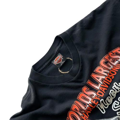 [110] 90's Harley Davidson T Shirt 4