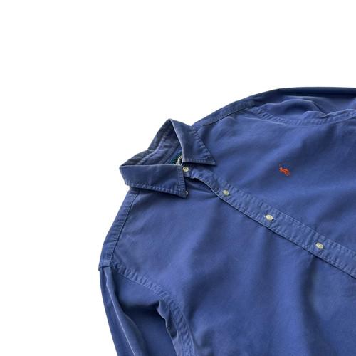 [100] Polo Ralph Lauren Corduroy Shirt 3