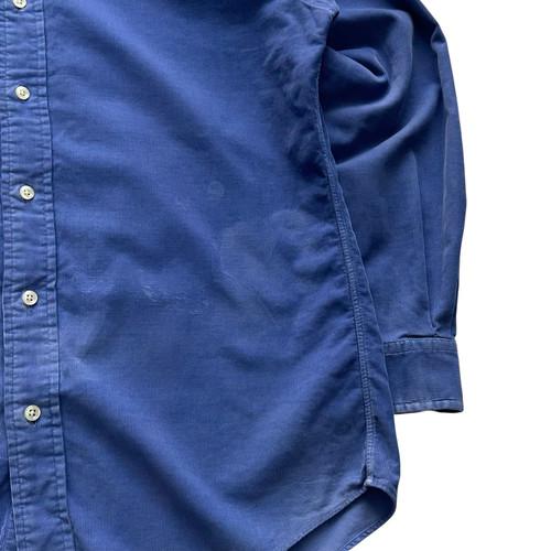 [100] Polo Ralph Lauren Corduroy Shirt 5