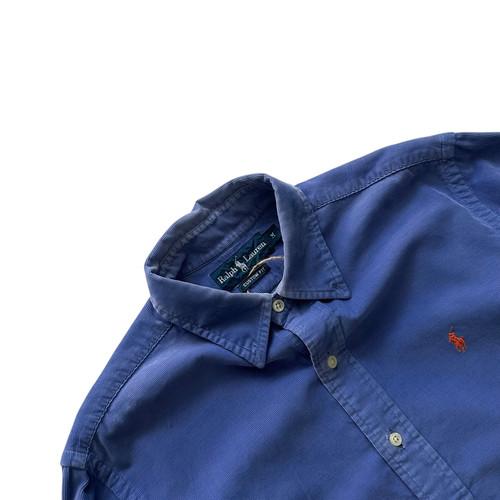 [100] Polo Ralph Lauren Corduroy Shirt 4