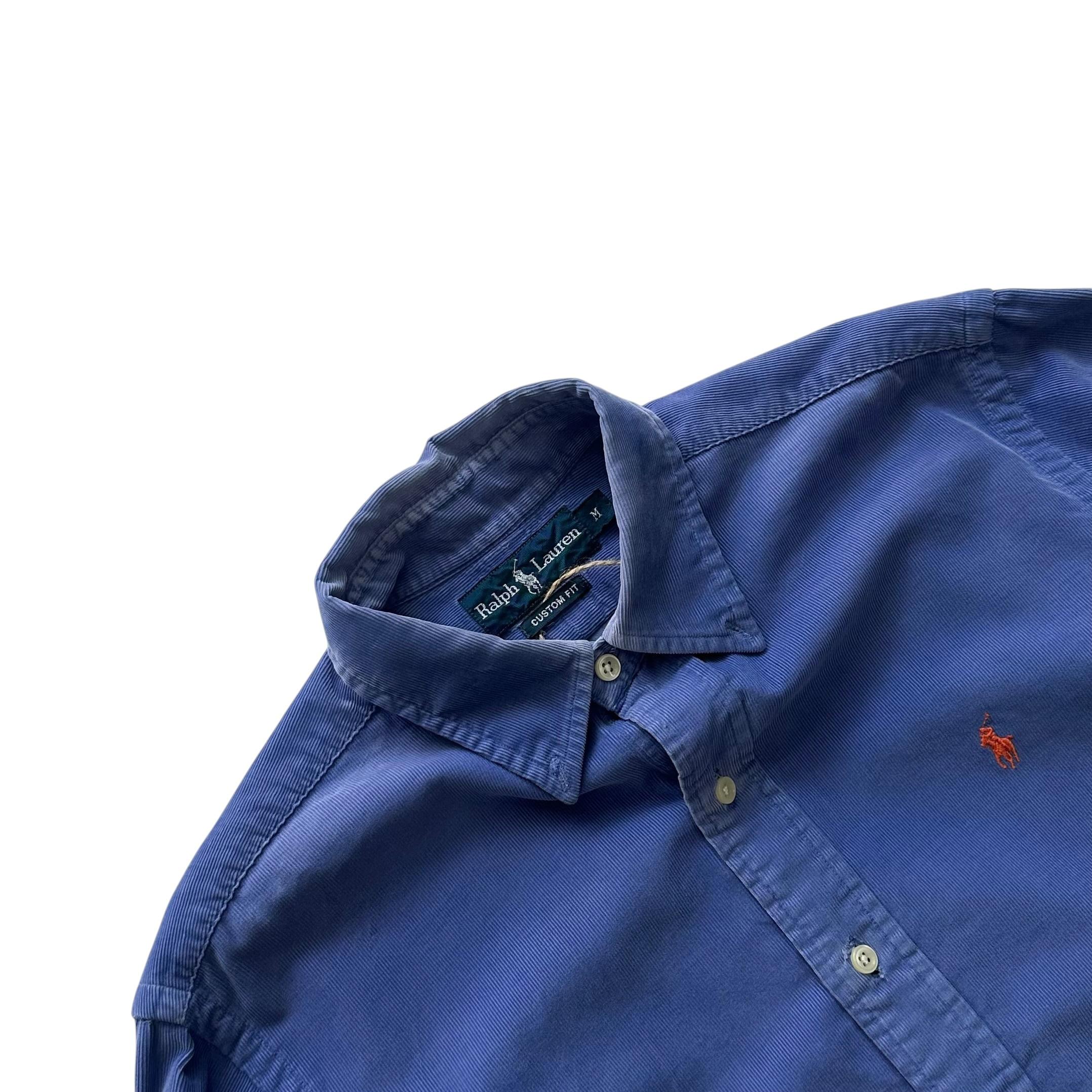 [100] Polo Ralph Lauren Corduroy Shirt 9