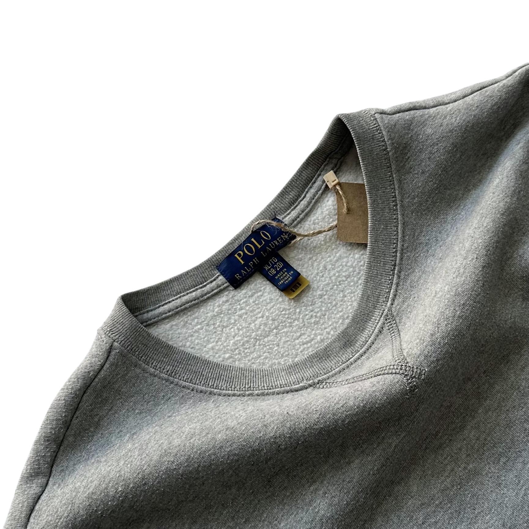 [95] Polo Ralph Lauren Sweatshirt 9