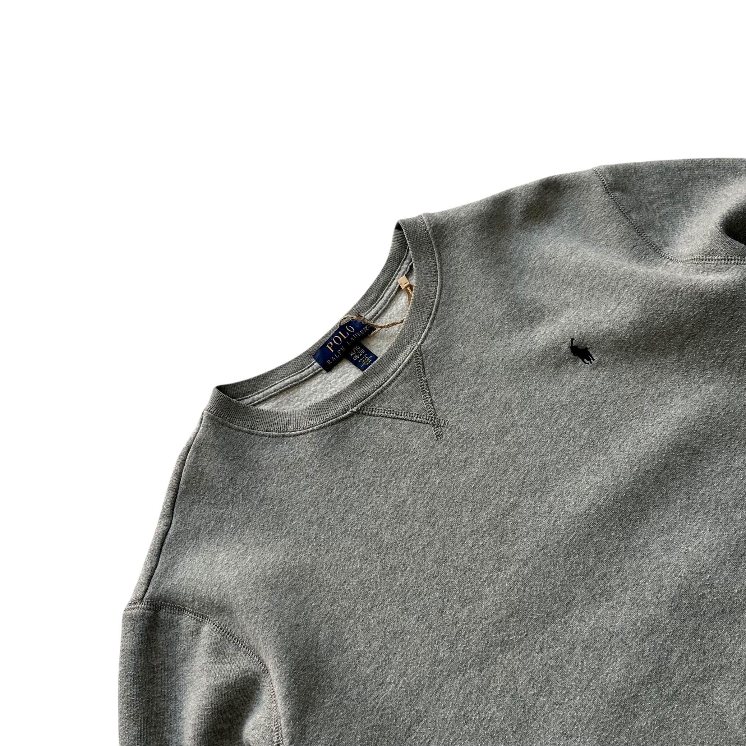 [95] Polo Ralph Lauren Sweatshirt 8