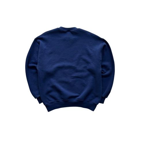 [100] 90's Russell Plain Sweatshirt USA Made 5
