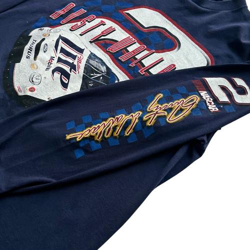[105] Nascar Long Sleeve 5