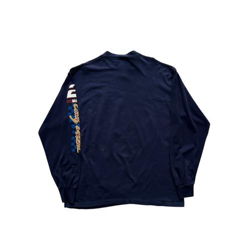 [105] Nascar Long Sleeve 6
