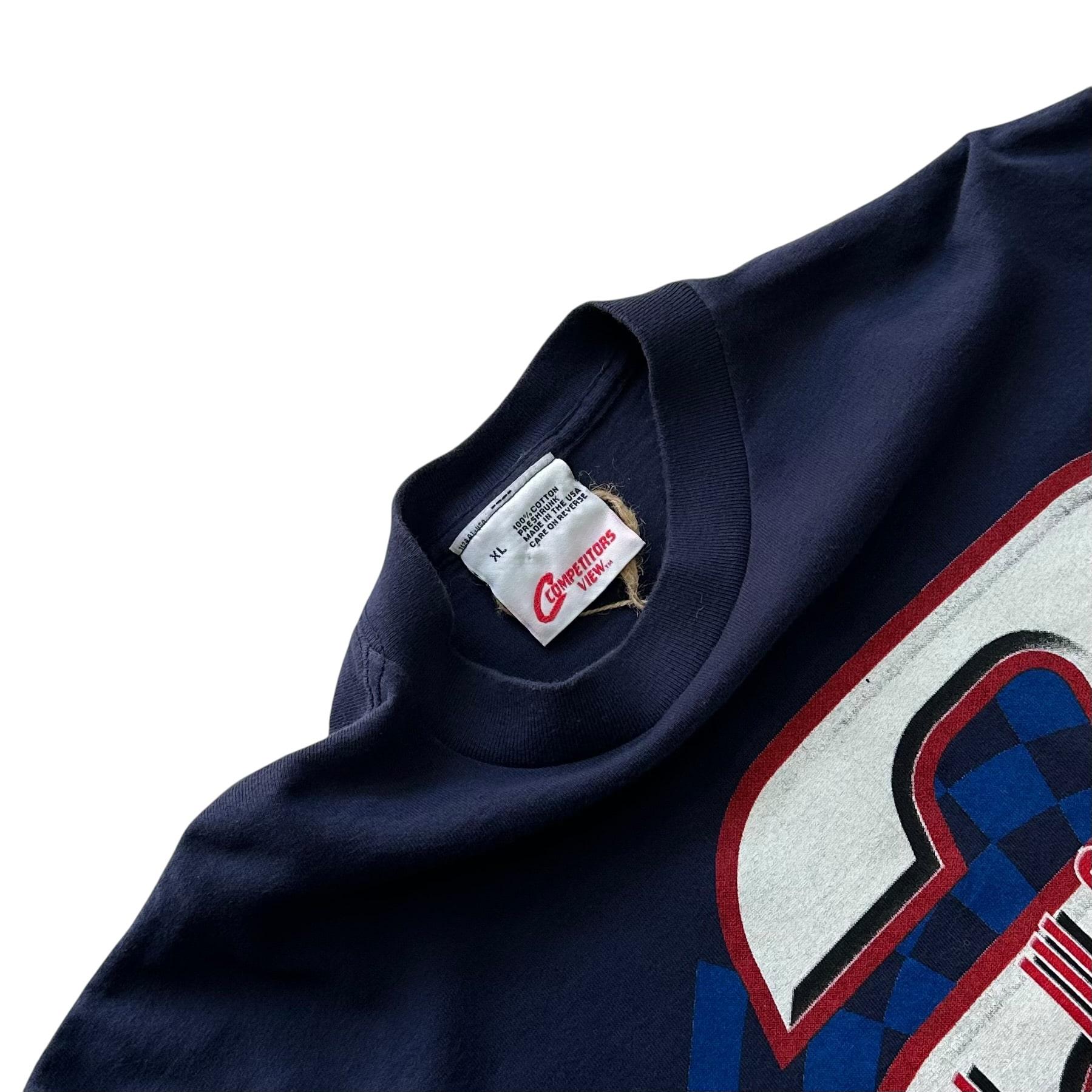 [105] Nascar Long Sleeve 9