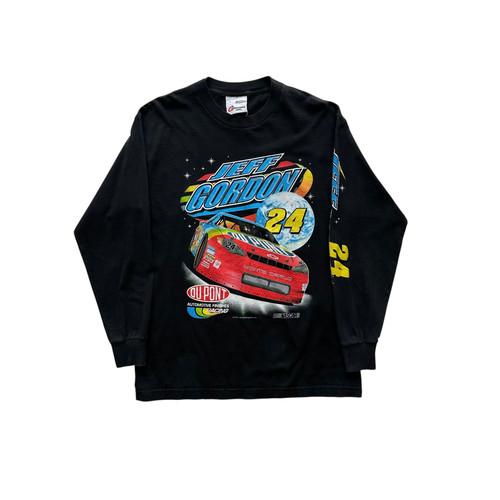 [100] Nascar Long Sleeve 4