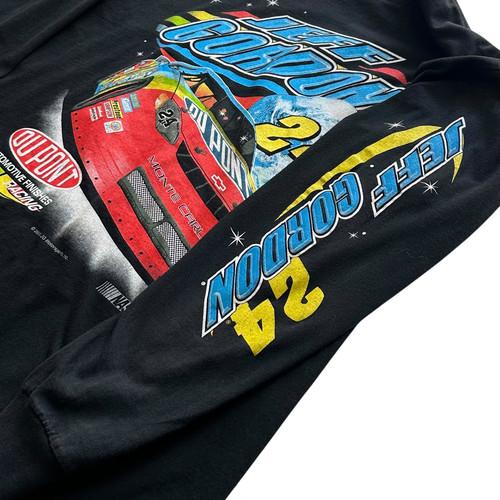 [100] Nascar Long Sleeve 6