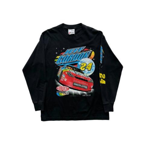 [100] Nascar Long Sleeve 2