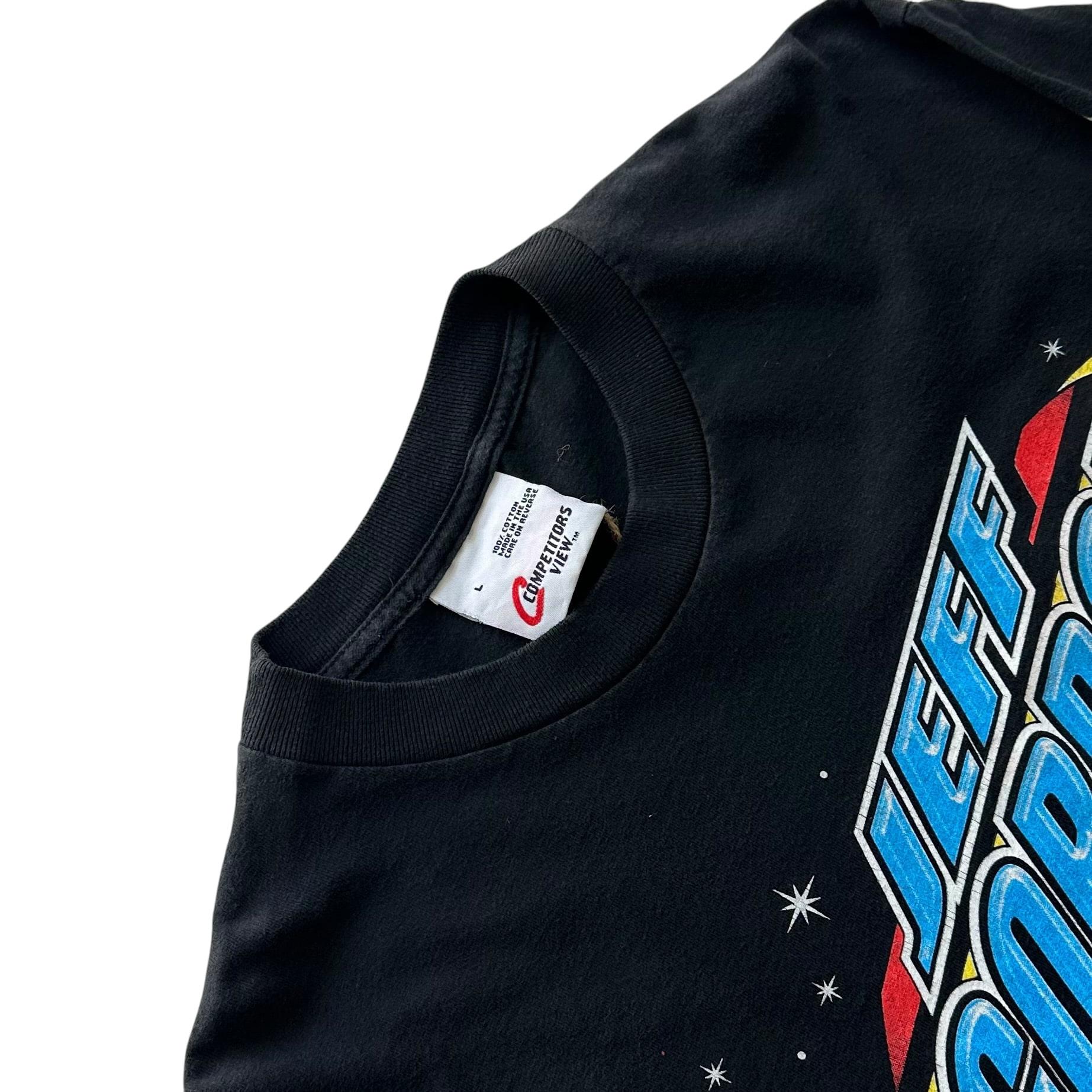 [100] Nascar Long Sleeve 11