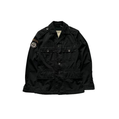[93] Polo Ralph Lauren Field Jacket 2