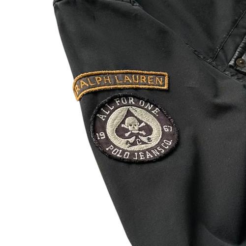 [93] Polo Ralph Lauren Field Jacket 5