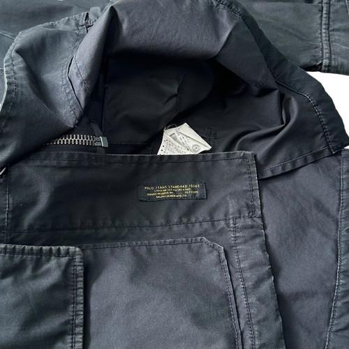 [93] Polo Ralph Lauren Field Jacket 6