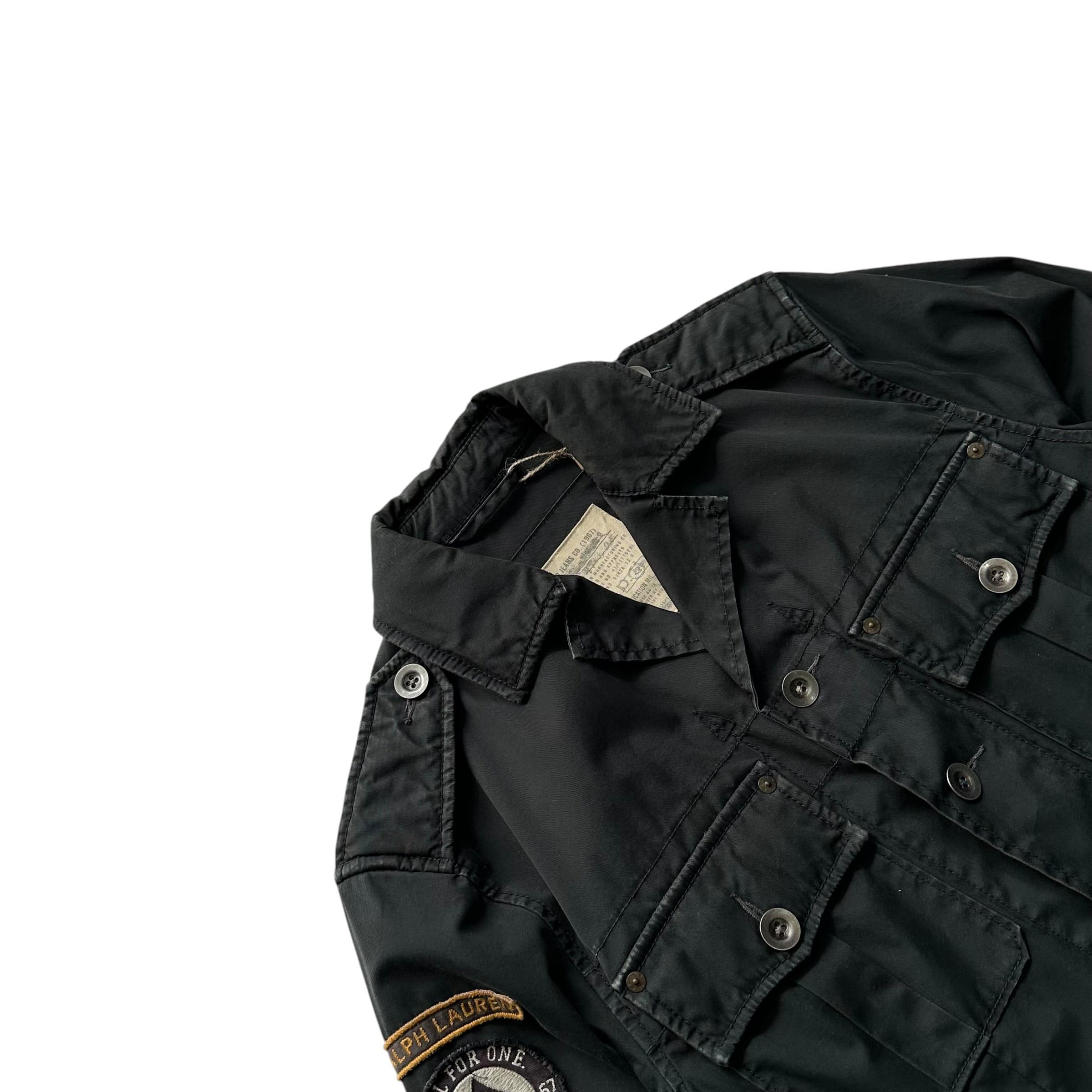 [93] Polo Ralph Lauren Field Jacket 9