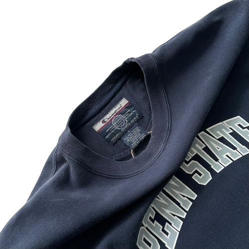 [103] 00's Champion Reverse Weave Sweatshirt 4