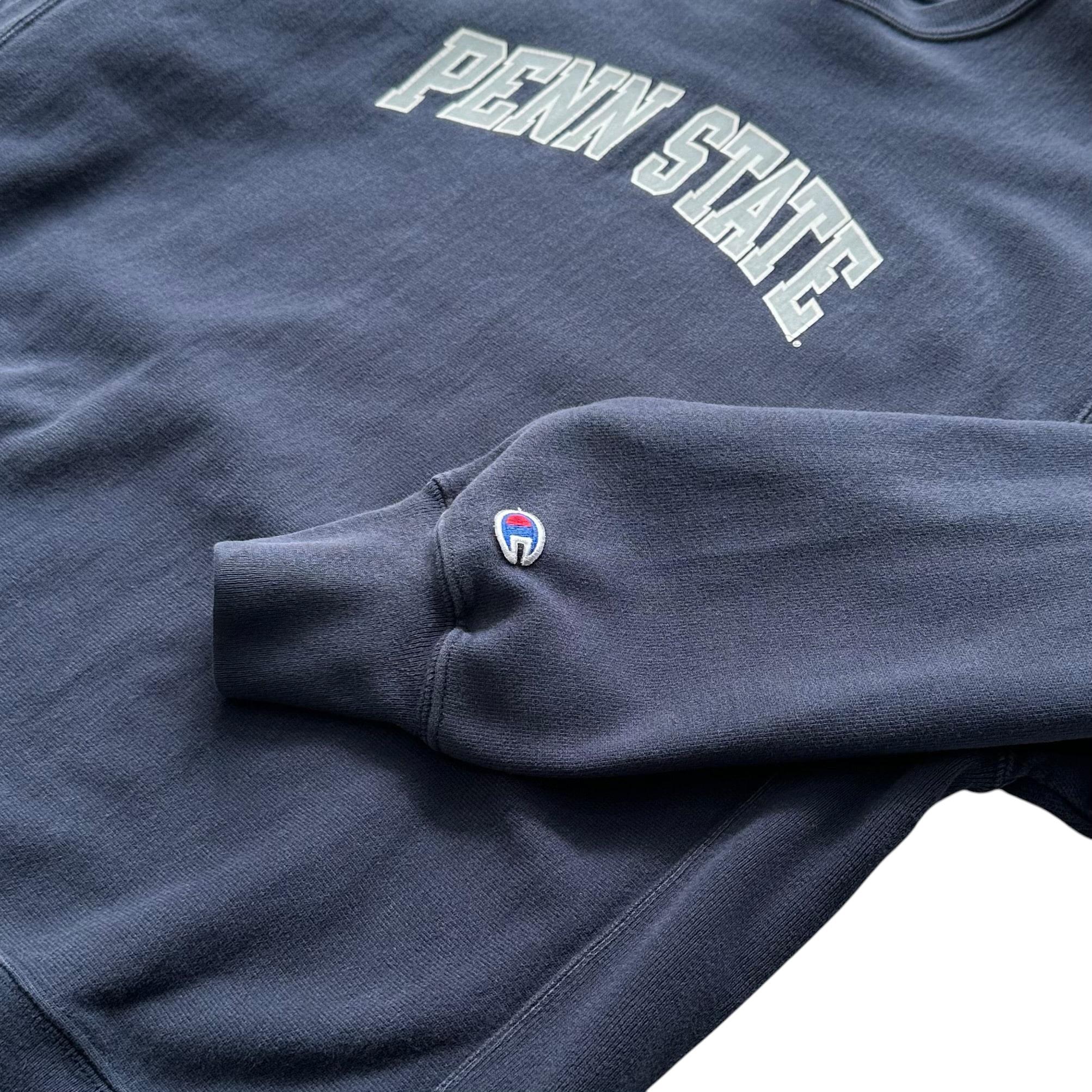 [103] 00's Champion Reverse Weave Sweatshirt 10