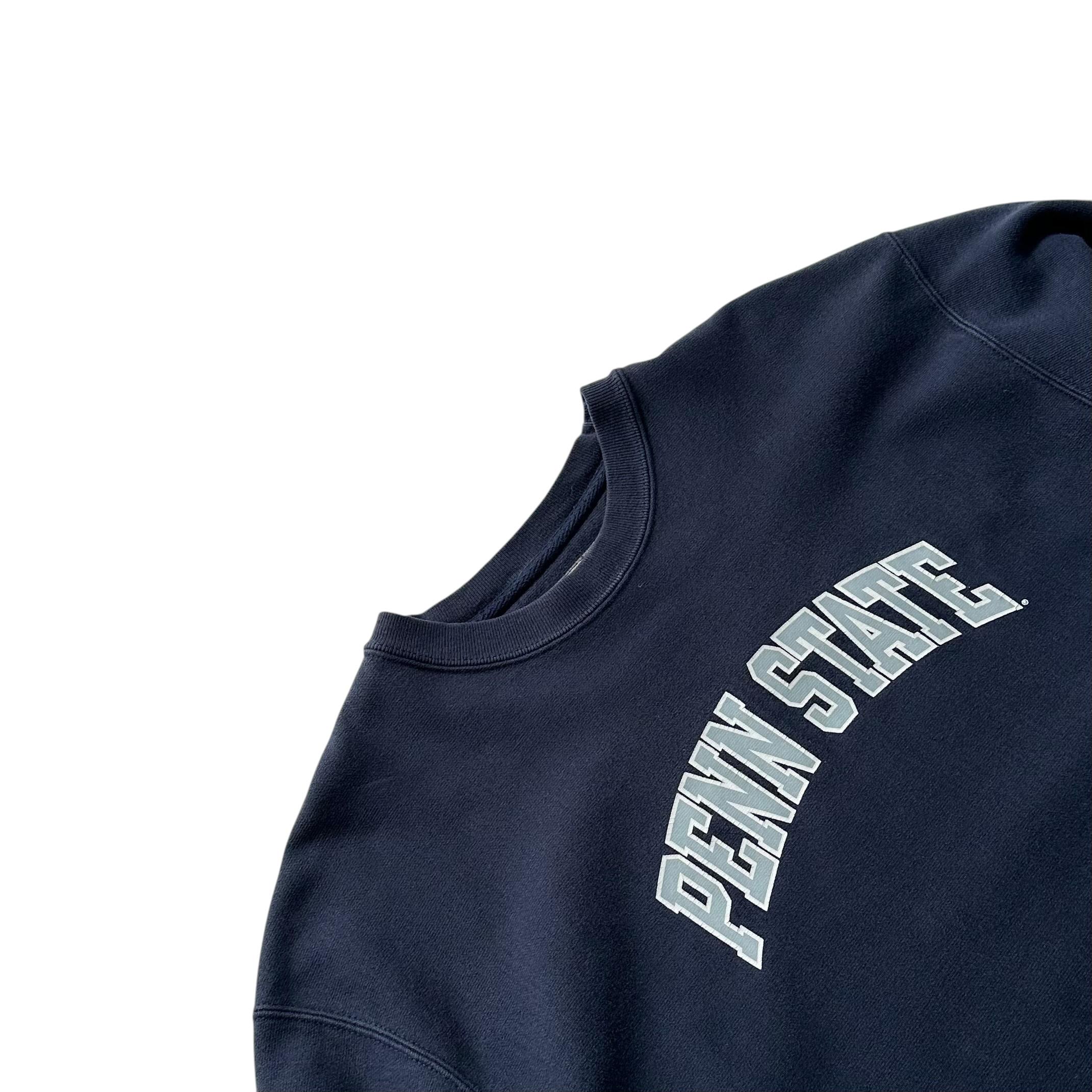 [103] 00's Champion Reverse Weave Sweatshirt 8