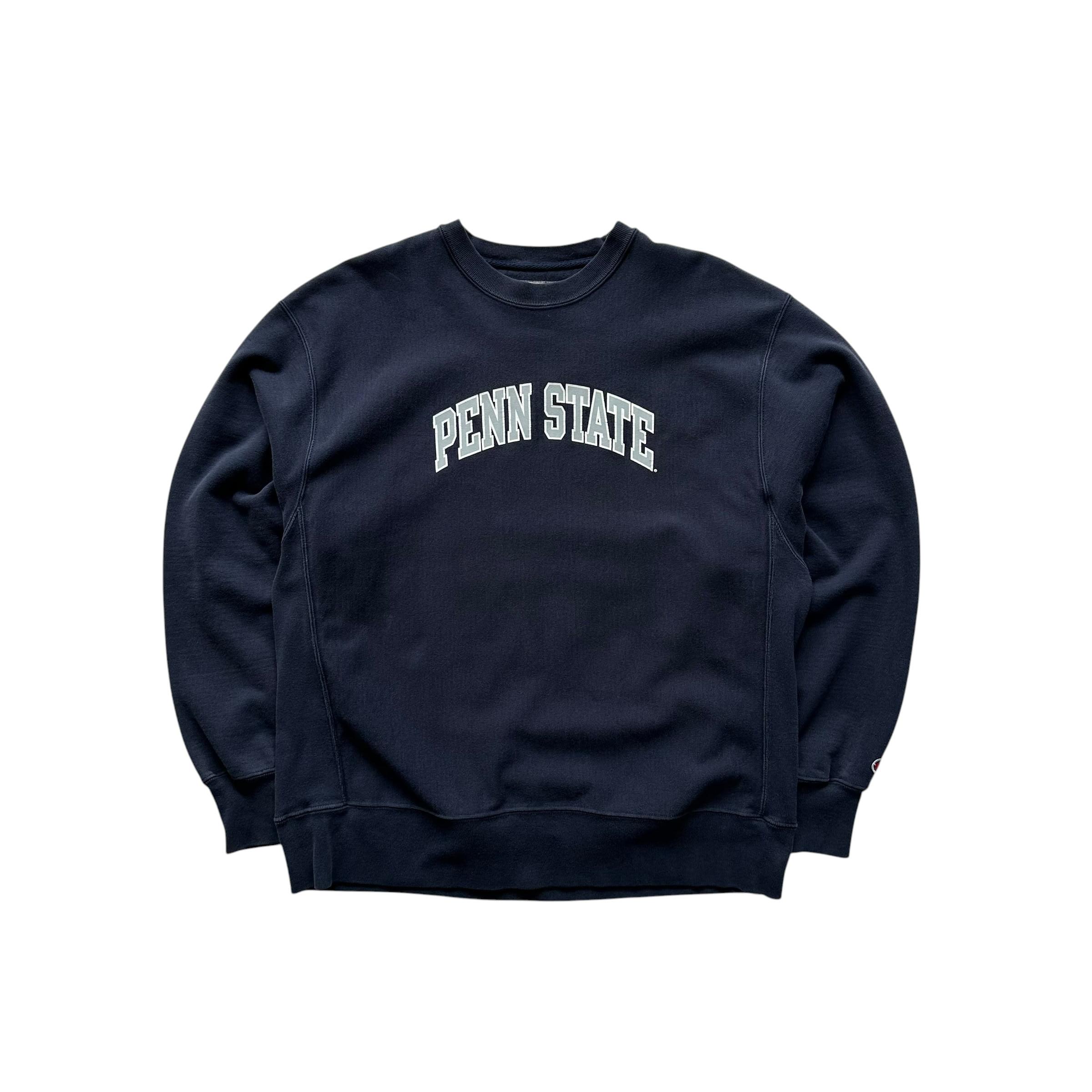 [103] 00's Champion Reverse Weave Sweatshirt 7