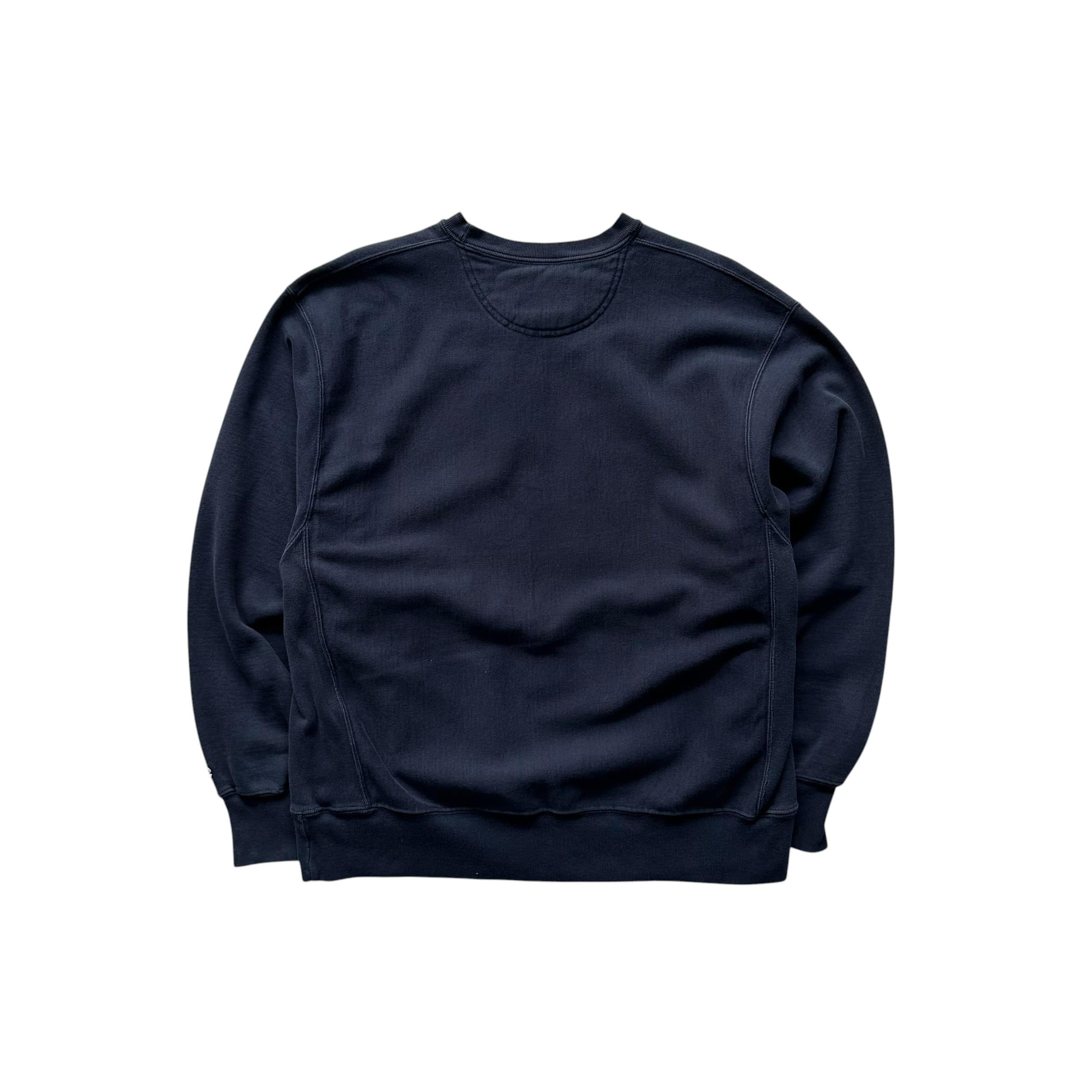 [103] 00's Champion Reverse Weave Sweatshirt 11