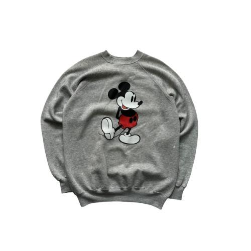 [103] 80's Hanes Original Disney Mickey Sweatshirt 2