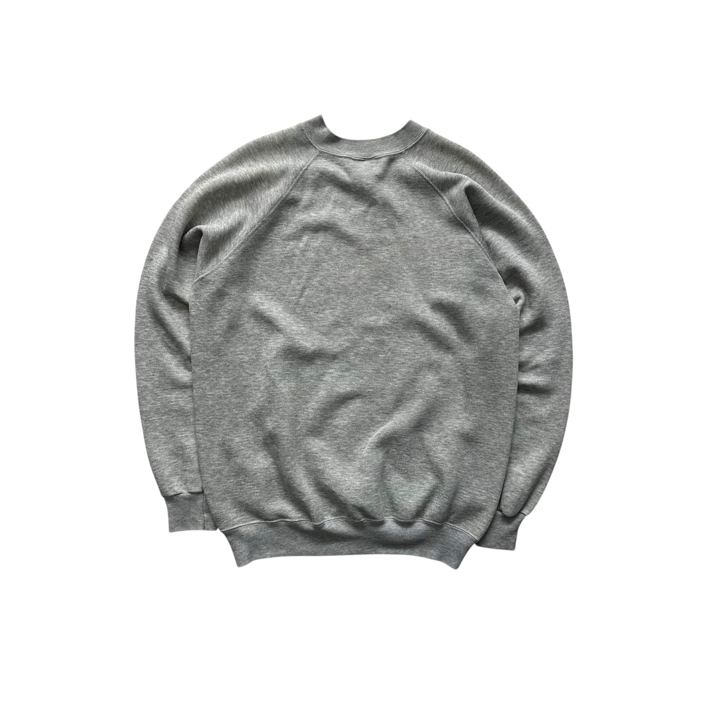 [103] 80's Hanes Original Disney Mickey Sweatshirt 11