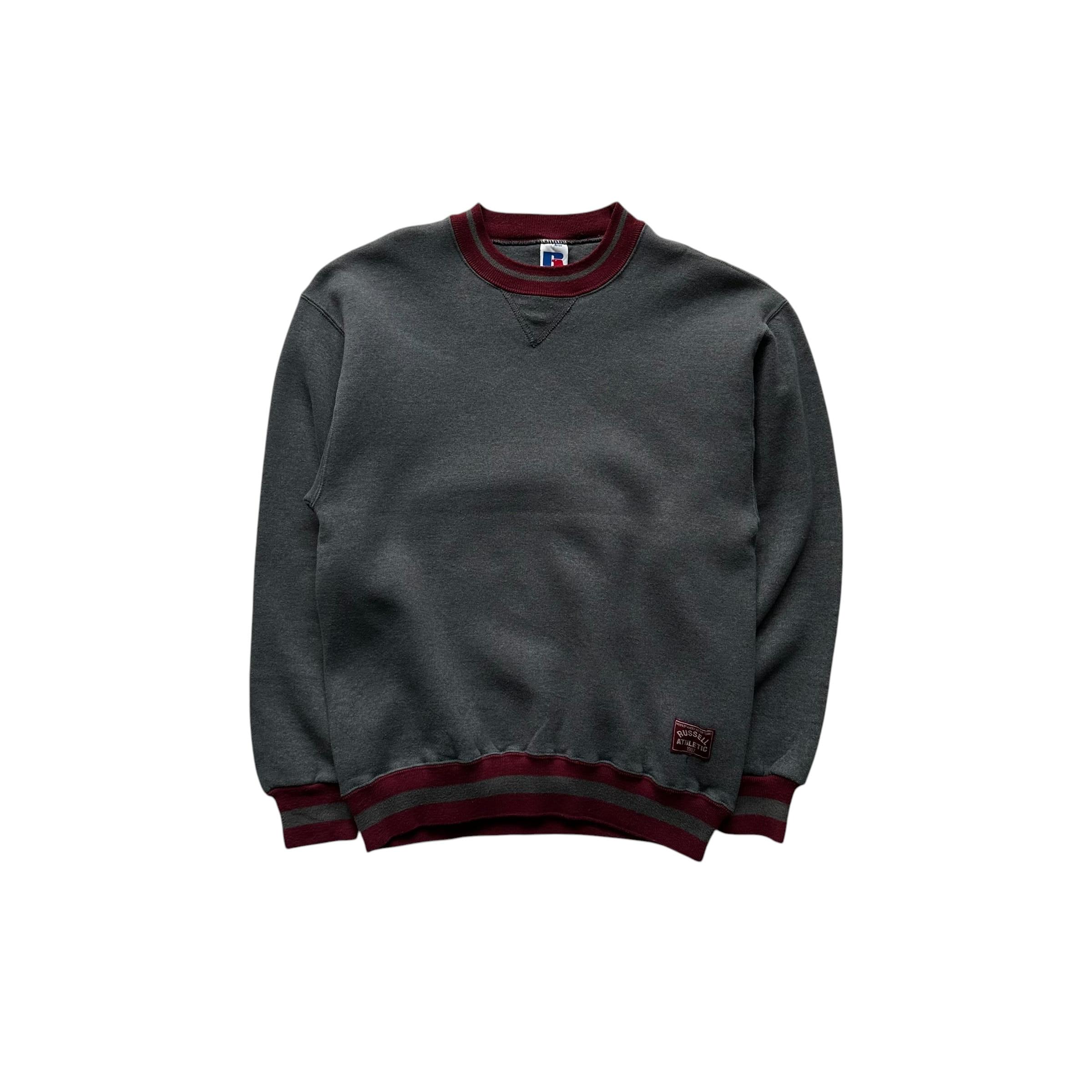 [100] 90's Russell Sweatshirt 6