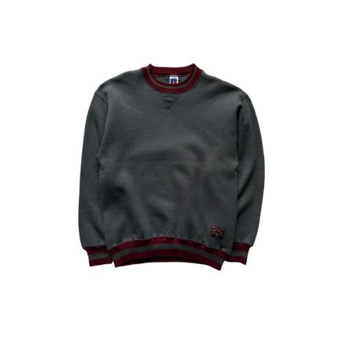 [100] 90's Russell Sweatshirt 2