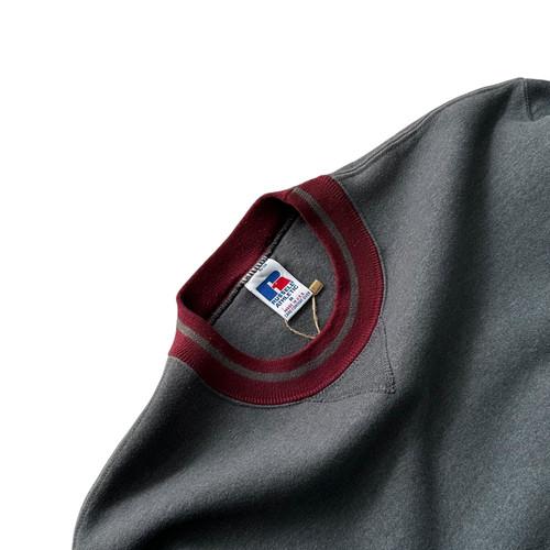 [100] 90's Russell Sweatshirt 4