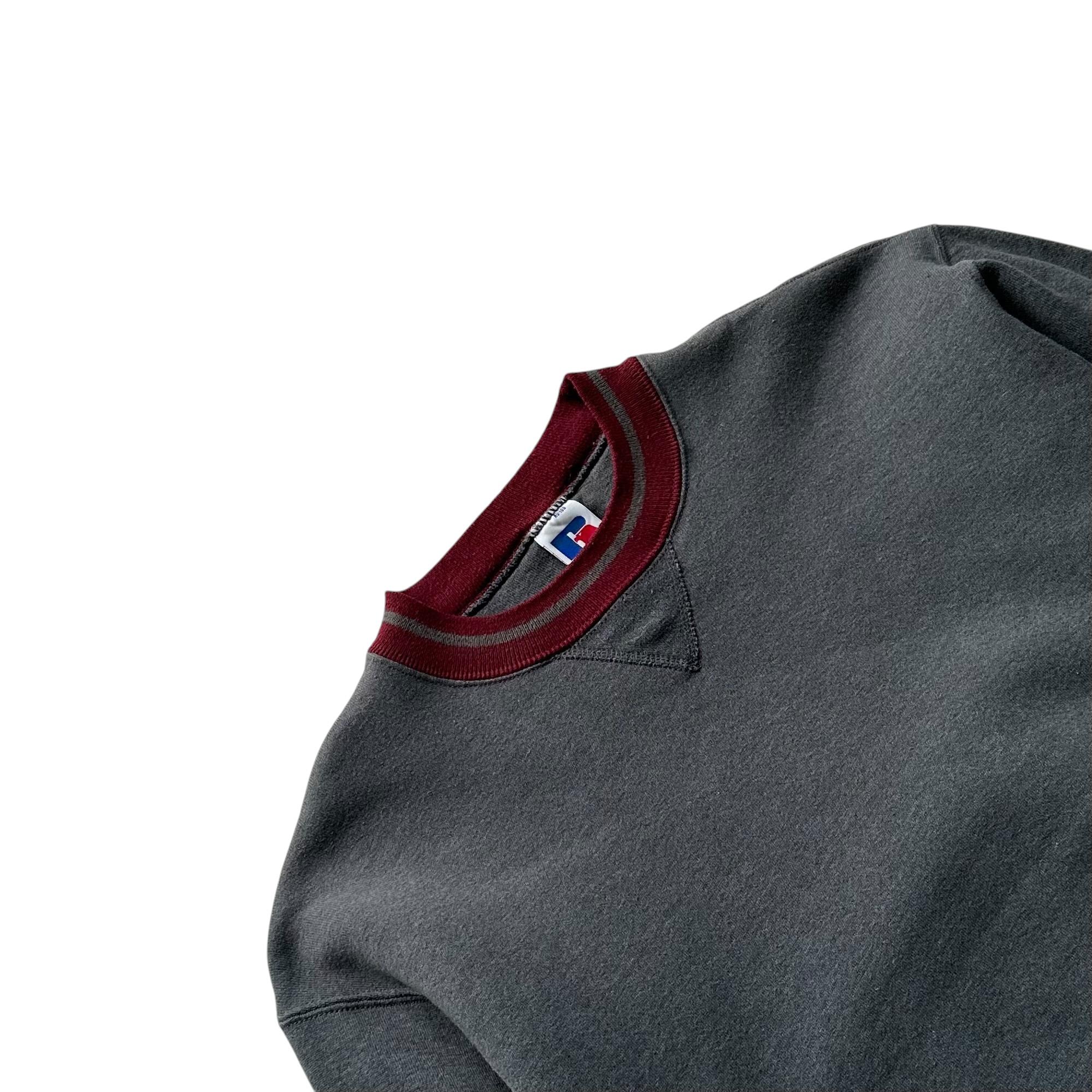 [100] 90's Russell Sweatshirt 7