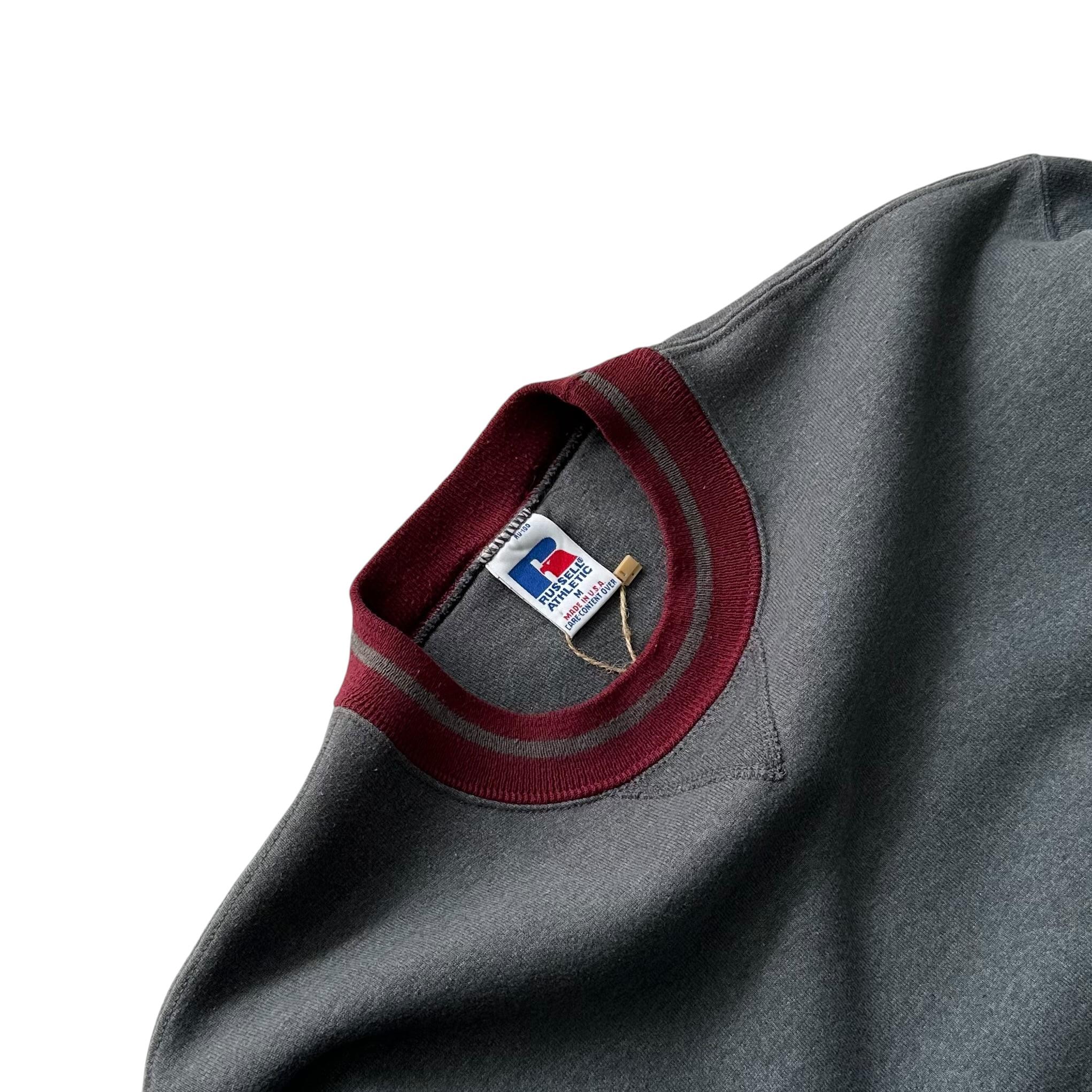 [100] 90's Russell Sweatshirt 8
