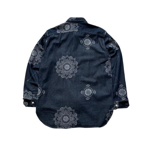 [95~110] Engineered Garments Work Shirt 6