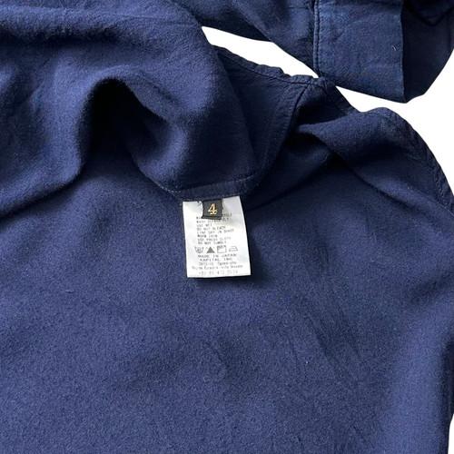 [105] Kapital Rayon Band Collar Shirt 5