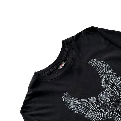 [100] Harley Davidson Long Sleeve 3
