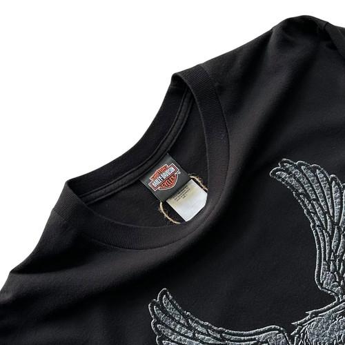 [100] Harley Davidson Long Sleeve 4