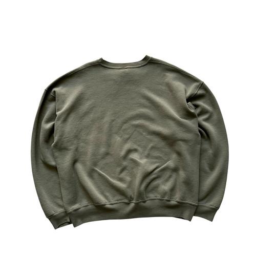 [110] 90's Russell Sweatshirt 90's Mexico Made 5